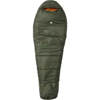 Fjällräven Sac De Couchage Abisko Three Seasons