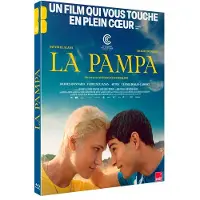 Blaq out La Pampa Blu-ray
