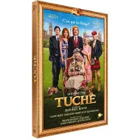 Pathe God Save The Tuche DVD