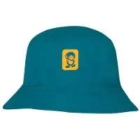 TROLLKIDS Balestrand Mosquito Hat Bleu 54 cm Enfants