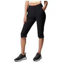 Columbia Pantalon 3/4 Leslie Falls