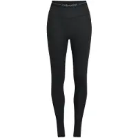 Icebreaker Leggings Merino Blend 125 Zoneknit