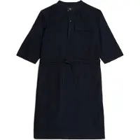 G-Star Robe bleu nuit