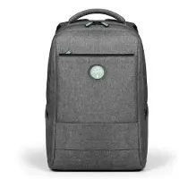Port Designs Yosemite Eco-Trendy - XL - sac à dos pour ordinateur portable - 15.6" - gris