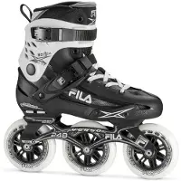 FILA Houdini Pro Inline Skates Noir EU 40 1/2 Homme