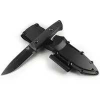 Benchmade Bushcrafter 163BK