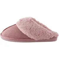 Next Pantoufle rose ancienne
