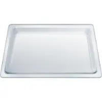 Siemens poêle en verre HZ636000