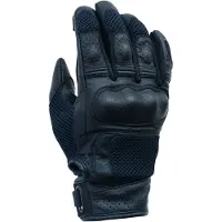 John Doe Aero Mesh, gants ,Noir ,S