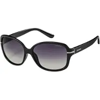 Polaroid Lunettes de soleil noir