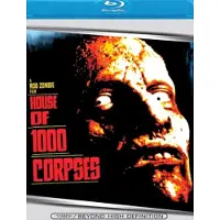 Import Maison des 1000 morts/house of 1000 corpses/gb/st gb sp/ws