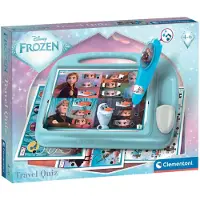 Clementoni - Bureau pédagogique - La Reine des Neiges