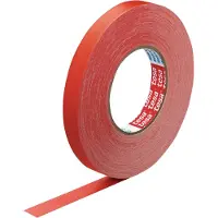 TESA EXTRA POWER PERFECT Bande tissée, Ductape renforcé de tissu (19 mm)