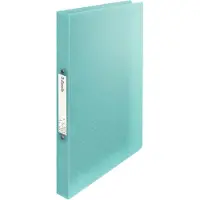 Esselte Classeur à anneaux Colour'ICE A4 2 anneaux (A4, 27 mm, 1 pcs)