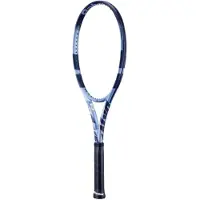 Babolat Pure Drive Unstrung Tennis Racket Argenté 1