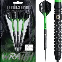 Unicorn WRAITH - 90% Tungsten - 21G