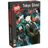 Level 42 Puzzle Tokyo Ghoul Personnages (1000 Teile)