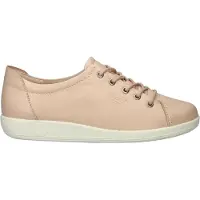 Ecco Bottes pour femmes 20650311118 rose dust 39