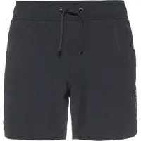 Roxy Boardshorts 'Wave 5' noir / blanc