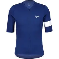 Rapha Maillot à Manches Courtes Core