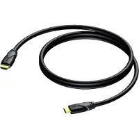 Procab CLV100 c?ble vid?o HDMI A - HDMI A 3 m?tres