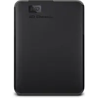 Western Digital WD Elements Portable 6 To