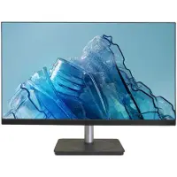 Acer CB243Y écran plat de PC 60,5 cm (23.8") 1920 x 1080 pixels Full HD LCD Noir