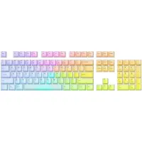 Glorious PC Gaming Race Glorious Polychroma RGB Keycaps