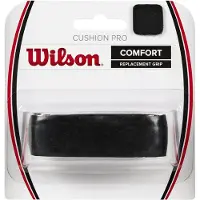 Wilson Tennisgrip Wilson Cushion Pro Black