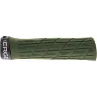 Ergon Ge1 Evo Slim Grips Vert