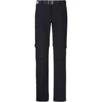 Maier Sports Nata Pants Noir M / Regular Femme