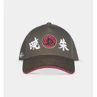 Difuzed Casquette Naruto Shippuden Curved Bill Akatsuki Clan