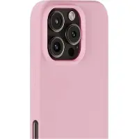 Holdit Coque Silicone Apple iPhone 16 Pro Max - Pink