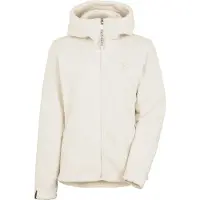 Didriksons Sweatshirt à capuche full zip femme Anniken