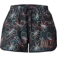 Roxy Everyday Flow Pt Sweat Shorts Noir M Femme