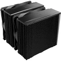 be quiet! Pure Rock Pro 3 Noir