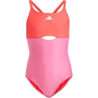Adidas Maillot De Bain Colorblock X Back