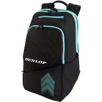 Dunlop Elite Backpack Noir