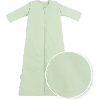 Meyco Baby Slub Tog 2.5 Sleeping Bag Vert 90 cm Enfants