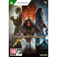 Dragons Dogma 2