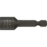 Wera 869/4 M SB embout tourne-écrou 1 pièce(s)