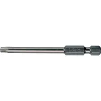 Felo Embout E 6,3 Industriel TORX T 25 x 73