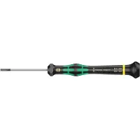 Wera 2035 Tournevis Pour Vis à Fente -