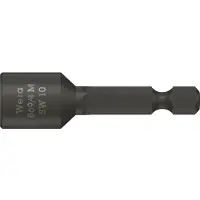 Wera Douille à embout magnétique 11 x 50 mm | 4013288101136