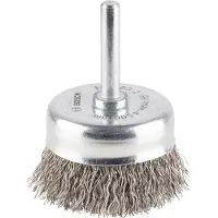 Bosch Brosse boisseau PRO , tige droite, 50x0.