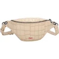 Buffalo Sacs banane 'Bum' beige