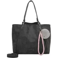 Fritzi aus Preußen Cabas 'Fritzi42N' noir