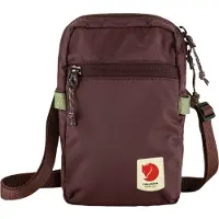 Fjällräven Bandoulière High Coast Pocket