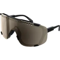 POC Devour, lunettes de soleil, uranium black