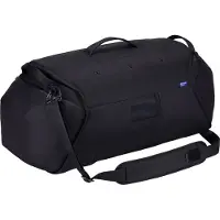 Thule Roundtrip Duffel Bag 55l Noir